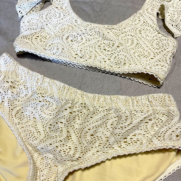 ASOS Hotmess bikini set - Picture 2 of 6